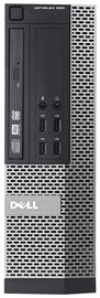 Dell Optiplex 990 SFF RW1888 (ATJAUNOTAS)