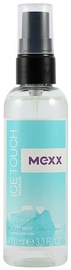 Mexx Ice Touch Woman Body Mist 100ml