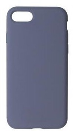 Just Must Regular Defense Back Case For Apple iPhone 7/8/SE 2020 Lavender Gray