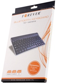 Forever Bluetooth Keyboard for Tablets