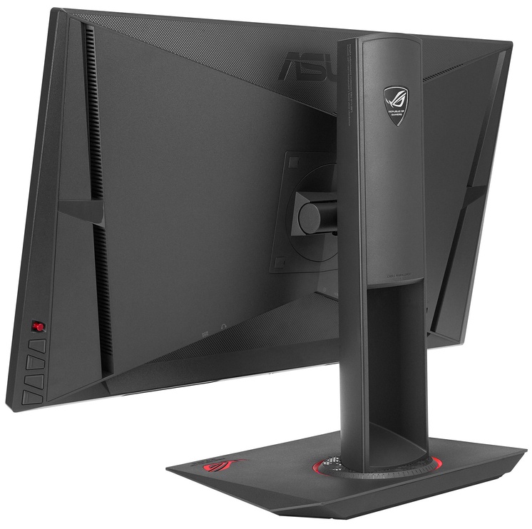 Monitorius Asus ROG Swift PG279Q, 27", 4 ms