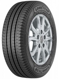 Летняя шина Goodyear EfficientGrip Cargo 2 205/75/R16, 110-R-170 km/h, C, A, 71 дБ