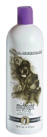 Õhukonditsioneer #1 All Systems Color Botanical Conditioner Midnight 473ml