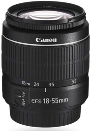 Canon EF-S 18-55mm f/3.5-5.6 III White Box