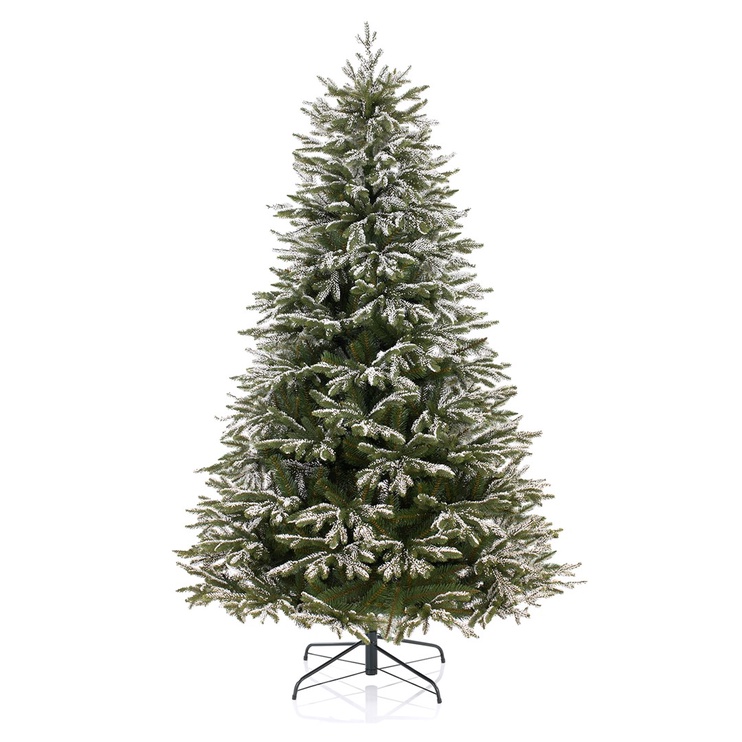 Mākslīgā eglīte AmeliaHome Richard, 150 cm, ar statīvu