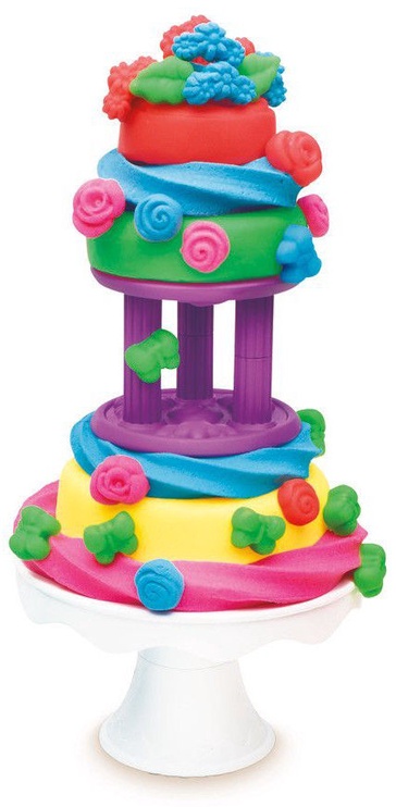 Modelinas Hasbro Play-Doh B9741, įvairių spalvų