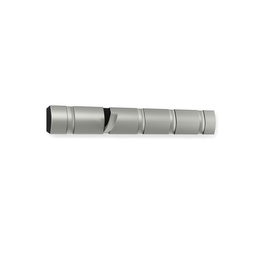 Вешалка для одежды Umbra Flip 5, hикелевый