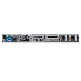 Сервер Dell PowerEdge R440, 16 GB