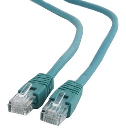 Juhe Gembird UTP Patch CAT 6 RJ-45 8P8C, RJ-45 8P8C, 3 m, roheline