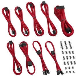 Vads CableMod RT-Series ModMesh Classic Cable Kit for ASUS/ Seasonic Red