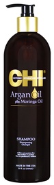 Šampūnas Farouk Systems CHI Argan Oil Plus Moringa Oil, 355 ml