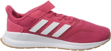 Adidas Run Falcon Jr Shoes FW5140 Pink 31