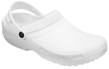 Sussid Crocs, valge, 43 - 44