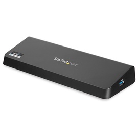 Док-станция StarTech USB3DOCKHDPC