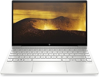 HP ENVY 13-ba0007nw Silver 21B24EA PL