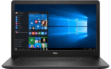 Dell Inspiron 17 3782 Black 273215467