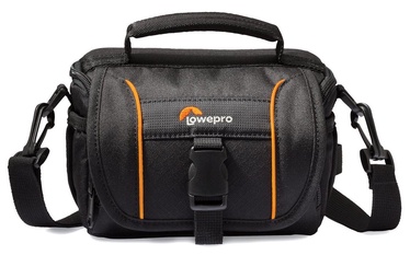Soma Lowepro Adventura SH 110 II, melna