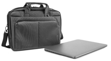 Natec Gazelle Notebook Bag 13-14" Grey