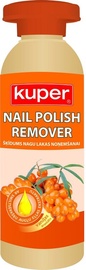 Kuper Nail Polish Remover With Extract Of Buckthorn Berries 115ml