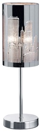 GAISMEKLIS CITY 598400106 1X40W E14 (TRIO)