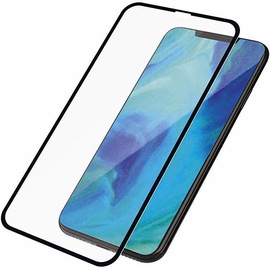 PanzerGlass Screen Protector For Apple iPhone XS Max Black