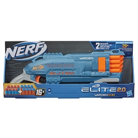 Игрушечное оружие Hasbro Nerf Elite 20 E9959