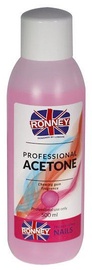 Ronney Acetone With Chewing Gum Fragrance 500ml