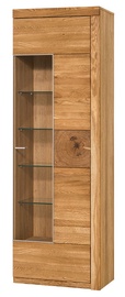 Vitrina Szynaka Meble Velle 11 Right Oak