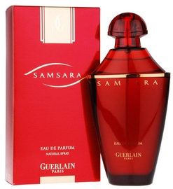 Parfüümvesi Guerlain Samsara 100ml EDP