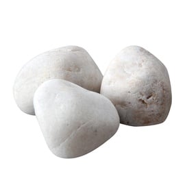 Камни для сауны Flammifera, кварц, 5 - 9 см, 0.01 кг