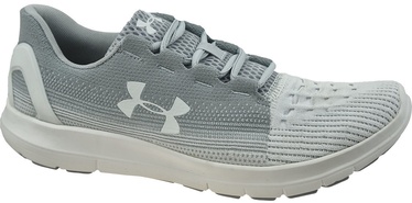 Under Armour Womens Remix 2.0 3022532-101 Grey 36