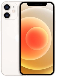 Apple iPhone 12 mini 128GB White