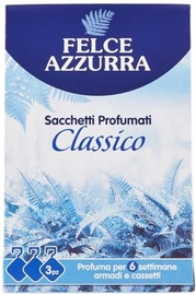 Felce Azzurra Scented Bags Classic 3pcs