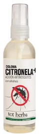 Средства против комаров Tot Herba Citronela Anti mosquito, 100 мл