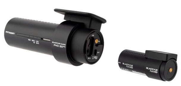 Videoregistraator BlackVue DR750X-2CH