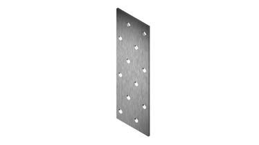 CAURUMPLATE 200X300 (2,0)