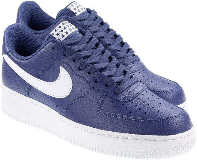 nike force 1 41