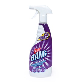 Valiklis Cillit Bang Power Cleaner, kietiems paviršiams, 0,75 l