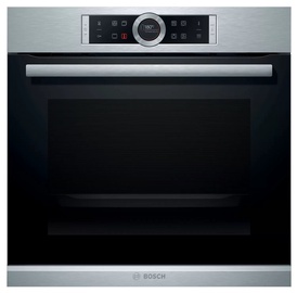 Cepeškrāsns Bosch HBG675BS1
