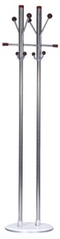 Signal Meble Clothes Hanger CR812 Chrome