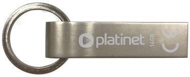 USB atmintinė Platinet K-Depo, 16 GB