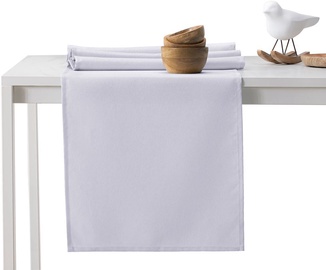 AmeliaHome Empire AH/HMD Tablecloth Set Lila 115x250 /30x250 2pcs