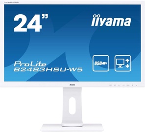Iiyama Prolite B2483HSU-W5