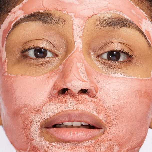 Sejas maska Caudalie Instant Detox Mask, 75 ml, sievietēm