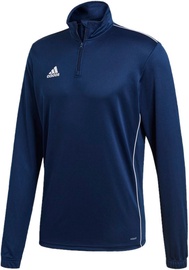 Džemperi Adidas Core 18 Training Top Sweatshirt Navy XL