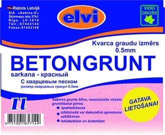 Grunts dziļumgruntis Primer Plaster, 10 l