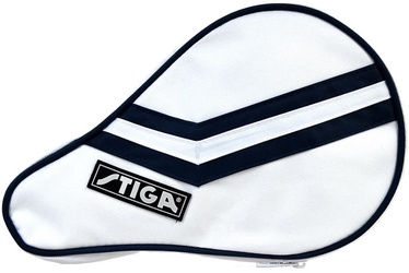 Stiga Elegance Tennis Racket Cover White
