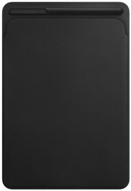 Apple Leather Sleeve For 10.5" iPad Pro Black