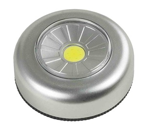 Valgusti Arcas LED 50lm COB push