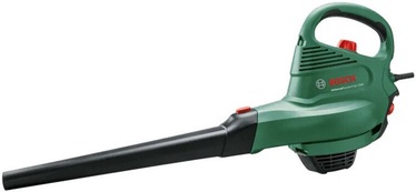 Lapu pūtējs Bosch Universal Garden Tidy 2300, 2300 W